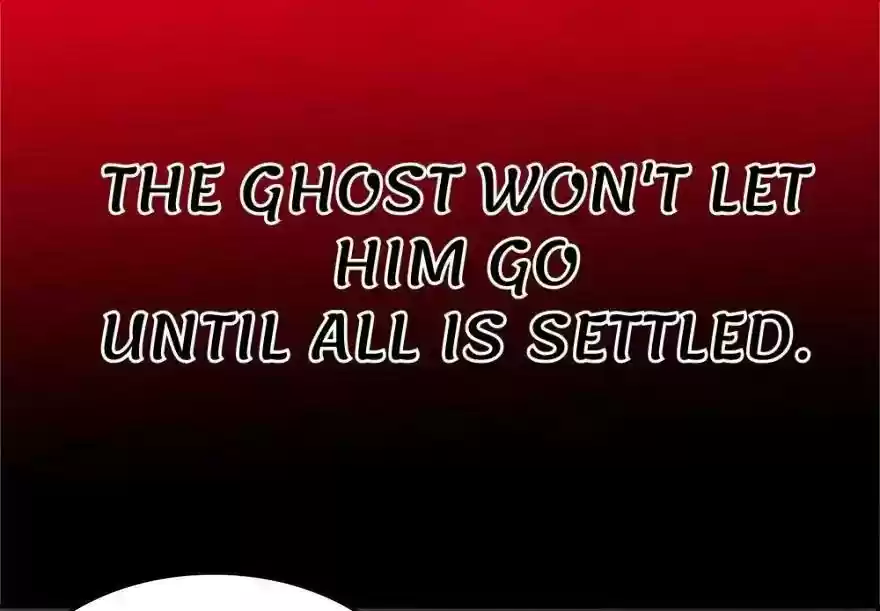 Holding Me Tightly, Ghost Sama Chapter 9