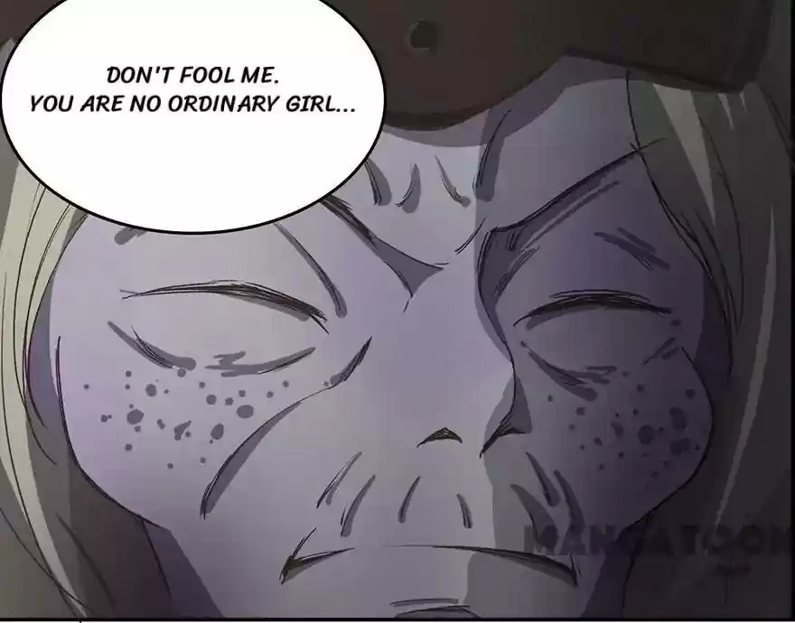 Holding Me Tightly, Ghost Sama Chapter 9