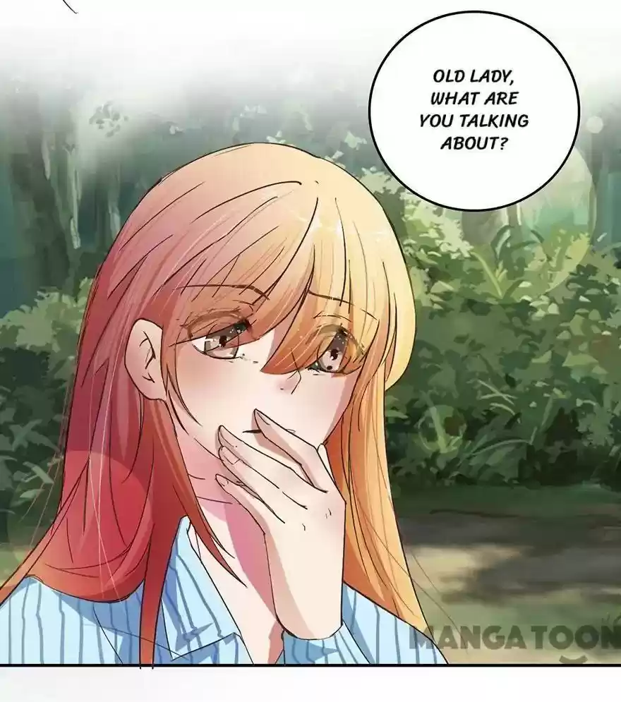 Holding Me Tightly, Ghost Sama Chapter 9