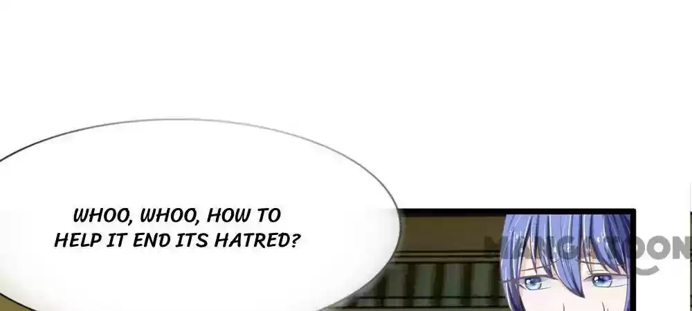 Holding Me Tightly, Ghost Sama Chapter 90