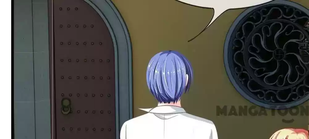 Holding Me Tightly, Ghost Sama Chapter 90