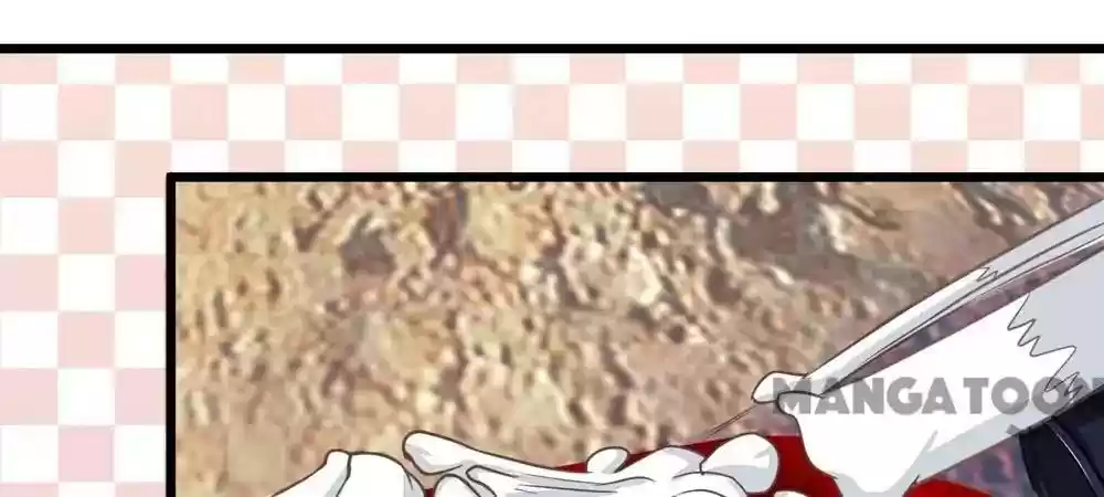 Holding Me Tightly, Ghost Sama Chapter 90