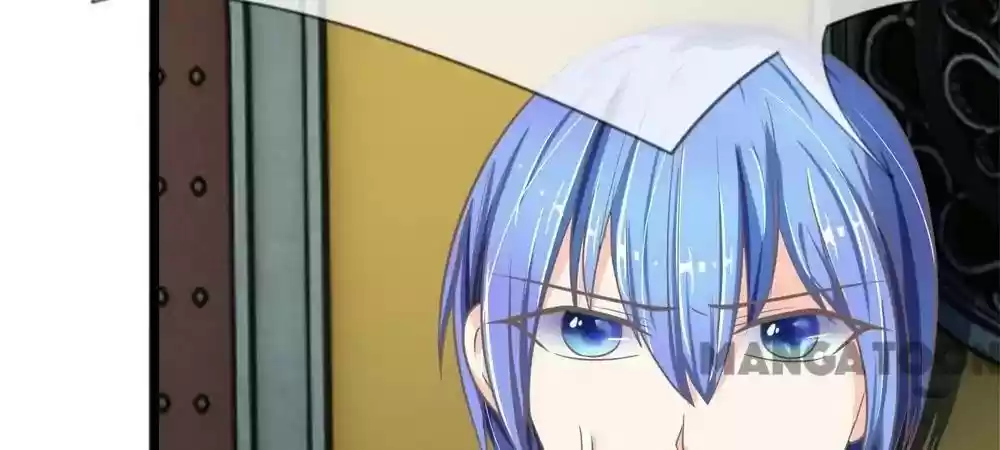 Holding Me Tightly, Ghost Sama Chapter 90