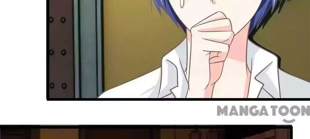 Holding Me Tightly, Ghost Sama Chapter 90