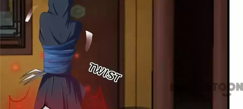 Holding Me Tightly, Ghost Sama Chapter 90