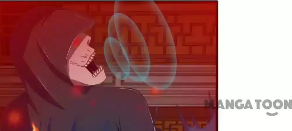 Holding Me Tightly, Ghost Sama Chapter 90