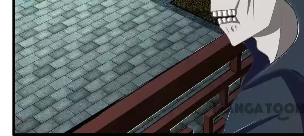 Holding Me Tightly, Ghost Sama Chapter 90