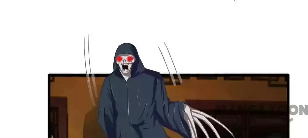 Holding Me Tightly, Ghost Sama Chapter 90