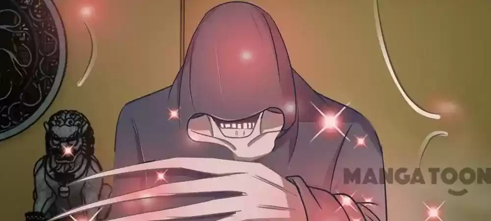 Holding Me Tightly, Ghost Sama Chapter 90