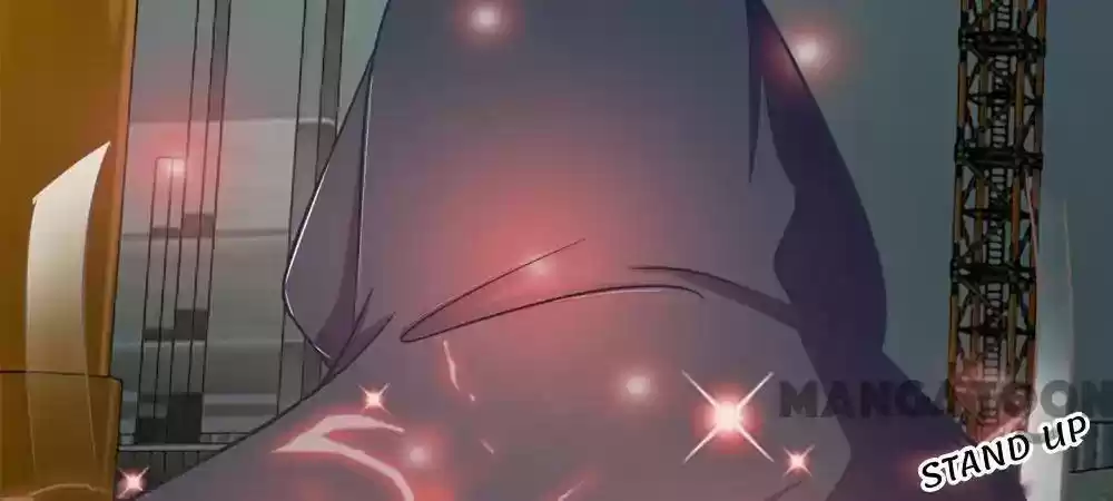 Holding Me Tightly, Ghost Sama Chapter 90