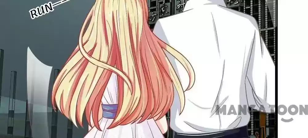 Holding Me Tightly, Ghost Sama Chapter 90