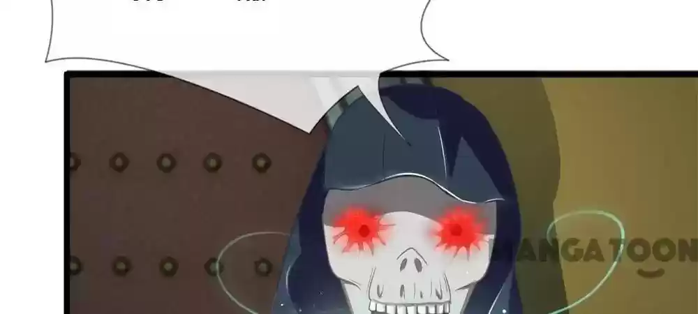 Holding Me Tightly, Ghost Sama Chapter 91