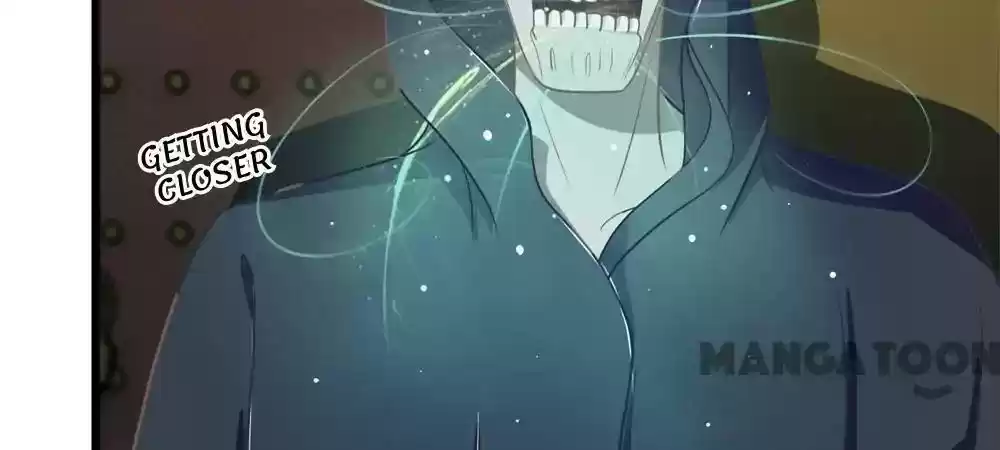 Holding Me Tightly, Ghost Sama Chapter 91