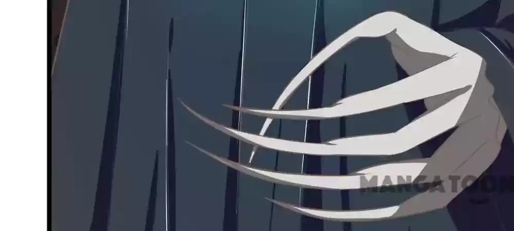 Holding Me Tightly, Ghost Sama Chapter 91