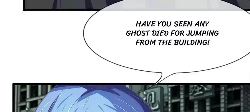 Holding Me Tightly, Ghost Sama Chapter 91