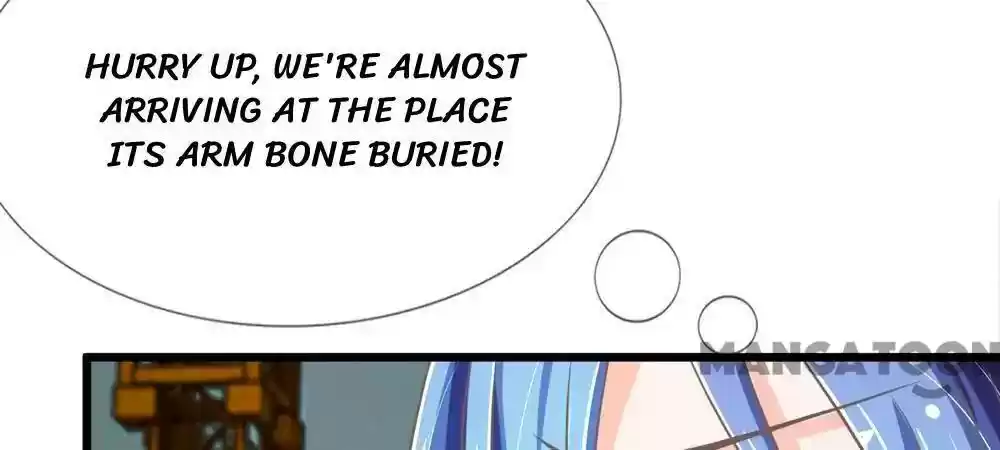 Holding Me Tightly, Ghost Sama Chapter 91