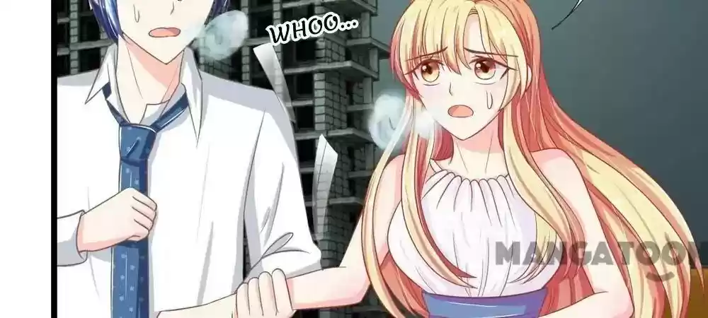 Holding Me Tightly, Ghost Sama Chapter 91