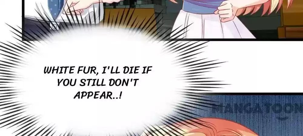 Holding Me Tightly, Ghost Sama Chapter 91