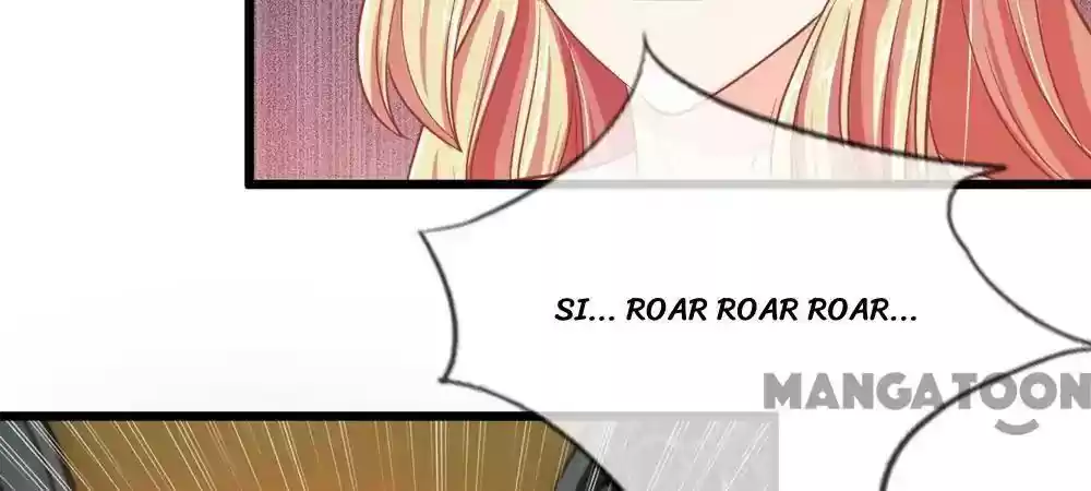 Holding Me Tightly, Ghost Sama Chapter 91