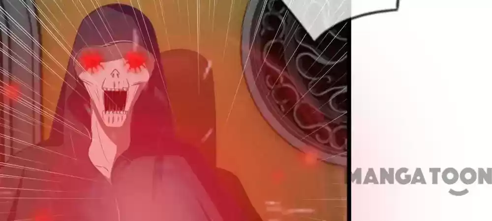 Holding Me Tightly, Ghost Sama Chapter 91