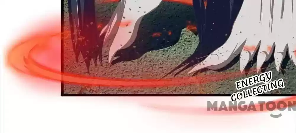 Holding Me Tightly, Ghost Sama Chapter 91