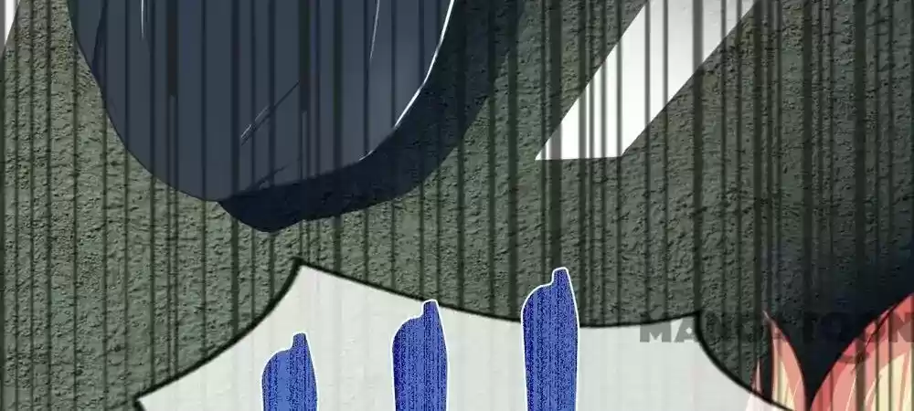 Holding Me Tightly, Ghost Sama Chapter 91