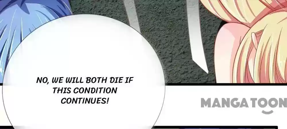 Holding Me Tightly, Ghost Sama Chapter 91