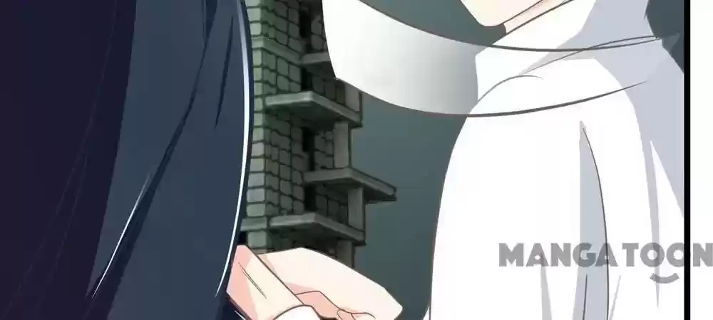 Holding Me Tightly, Ghost Sama Chapter 91