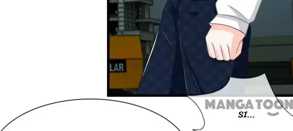 Holding Me Tightly, Ghost Sama Chapter 91