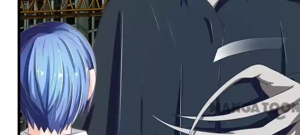 Holding Me Tightly, Ghost Sama Chapter 91