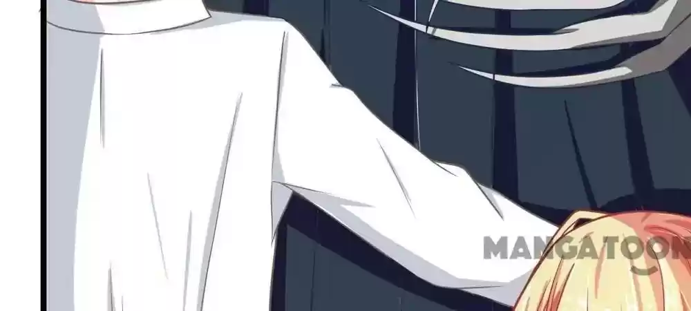 Holding Me Tightly, Ghost Sama Chapter 91