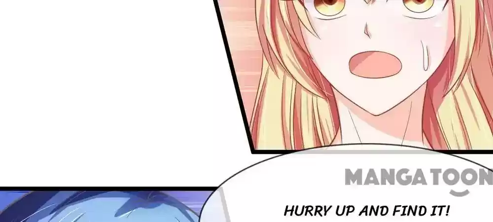 Holding Me Tightly, Ghost Sama Chapter 91