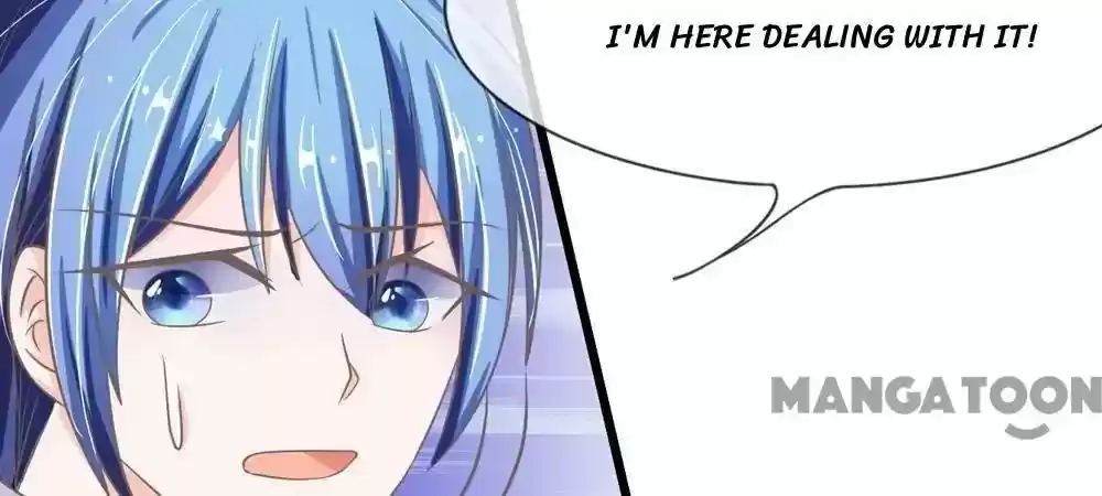 Holding Me Tightly, Ghost Sama Chapter 91