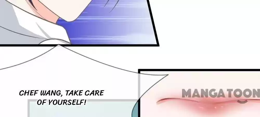 Holding Me Tightly, Ghost Sama Chapter 91