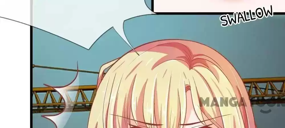 Holding Me Tightly, Ghost Sama Chapter 91