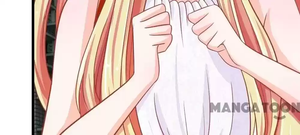 Holding Me Tightly, Ghost Sama Chapter 91