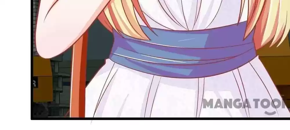 Holding Me Tightly, Ghost Sama Chapter 91