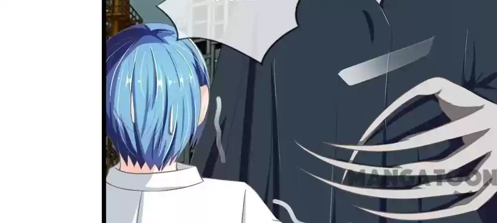 Holding Me Tightly, Ghost Sama Chapter 92