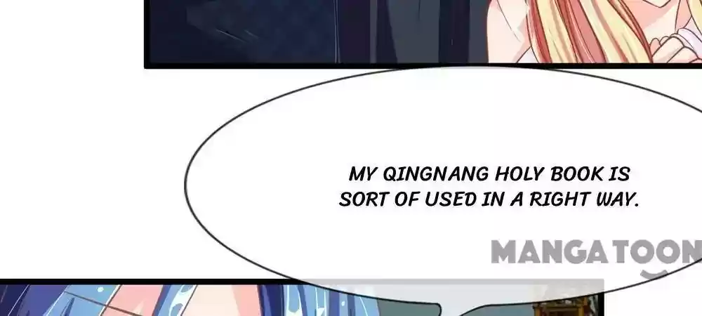 Holding Me Tightly, Ghost Sama Chapter 92