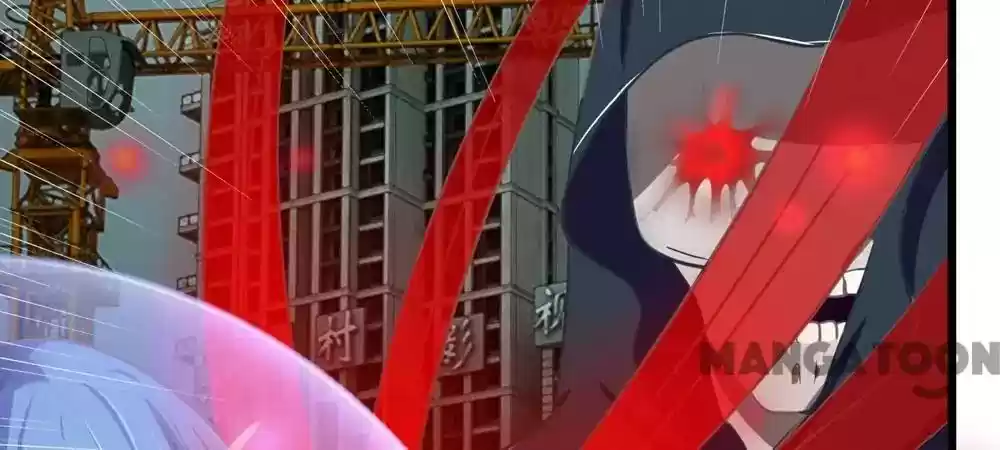 Holding Me Tightly, Ghost Sama Chapter 92