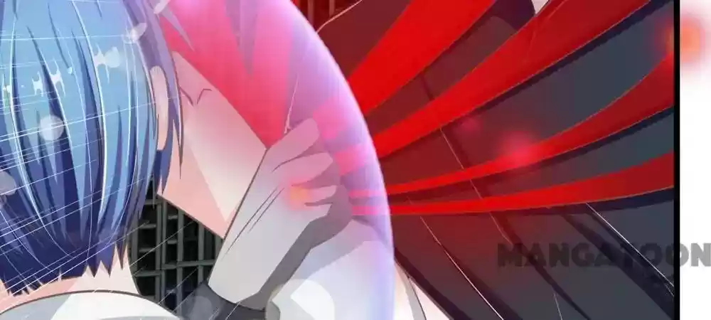 Holding Me Tightly, Ghost Sama Chapter 92