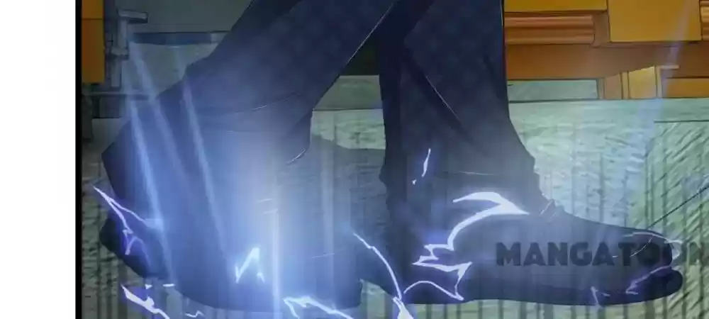 Holding Me Tightly, Ghost Sama Chapter 92