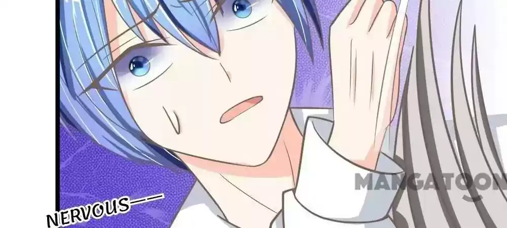 Holding Me Tightly, Ghost Sama Chapter 92