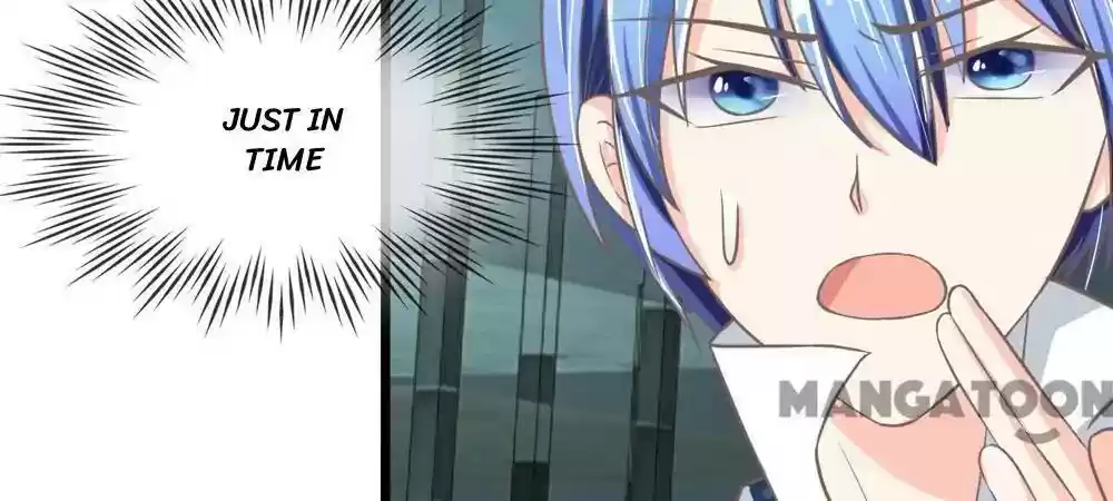 Holding Me Tightly, Ghost Sama Chapter 92