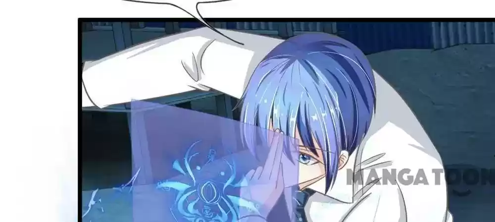 Holding Me Tightly, Ghost Sama Chapter 92