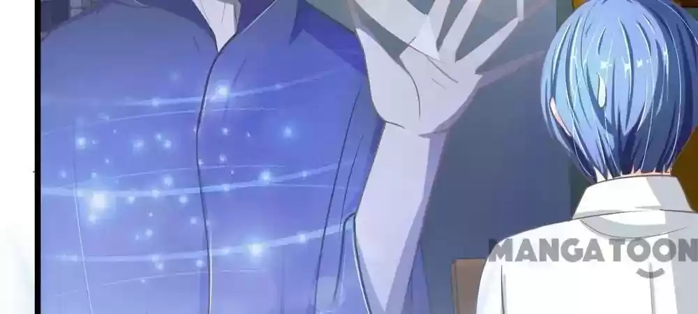 Holding Me Tightly, Ghost Sama Chapter 92