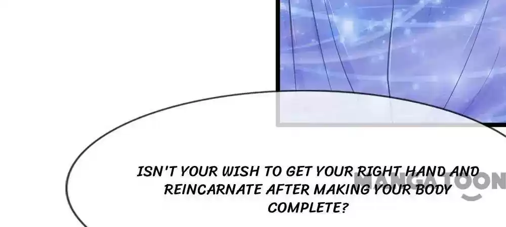 Holding Me Tightly, Ghost Sama Chapter 92