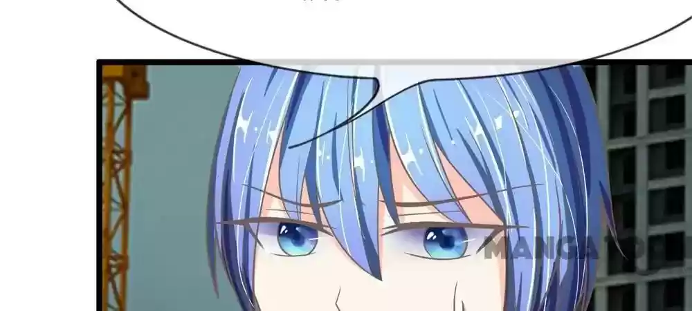 Holding Me Tightly, Ghost Sama Chapter 92