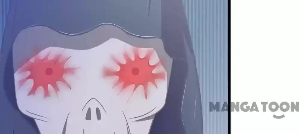 Holding Me Tightly, Ghost Sama Chapter 92