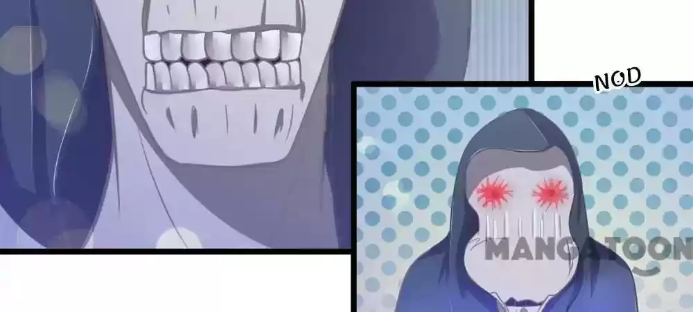 Holding Me Tightly, Ghost Sama Chapter 92